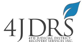 4th Judicial District Recov Servs logo