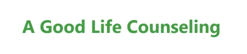 A Good Life Counseling logo
