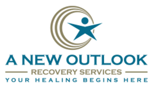 A New Outlook Recovery Services Centennial logo