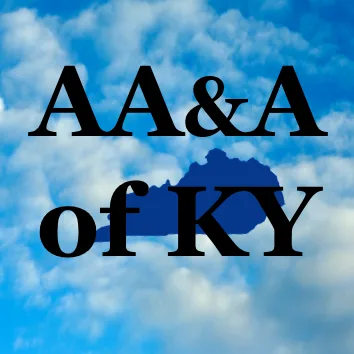 AA and Associates of Kentucky logo