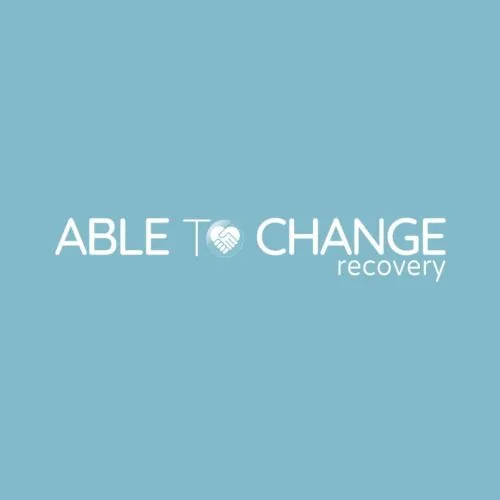 Able2Change Mental Health & Depression Treatment Center logo