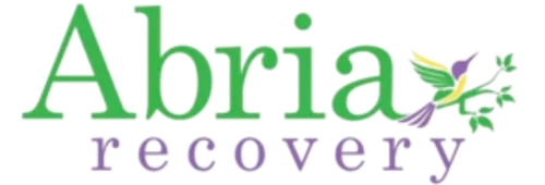 Abria Recovery logo