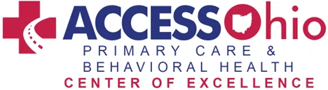 Access OHIO logo