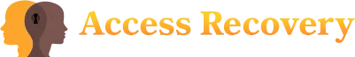Access Recovery Mental Hlth Services logo