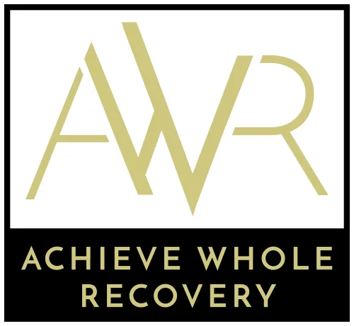Achieve Whole Recovery logo