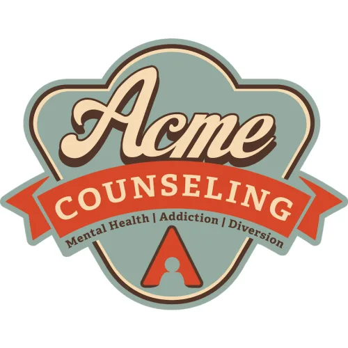 Acme Counseling logo