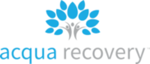 Acqua Recovery - Heber City logo