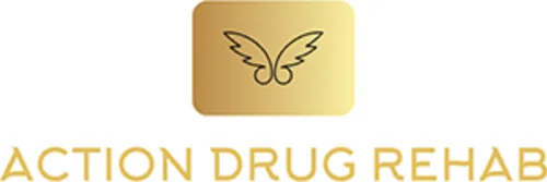 Action Drug Rehabs - Bakersfield Outpatient Services logo