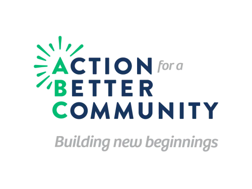 Action for a Better Community New Directions logo