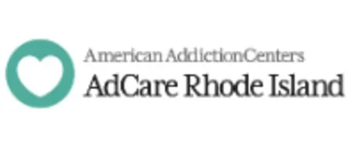 AdCare Rhode Island logo