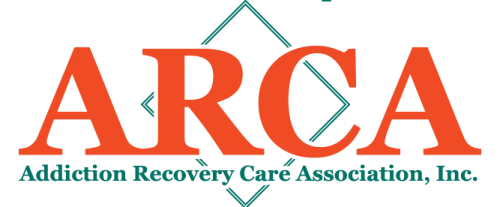 Addiction Recovery Care Association logo
