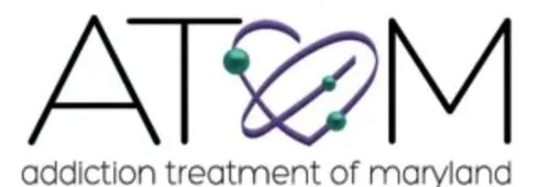 Addiction Treatment of Maryland logo
