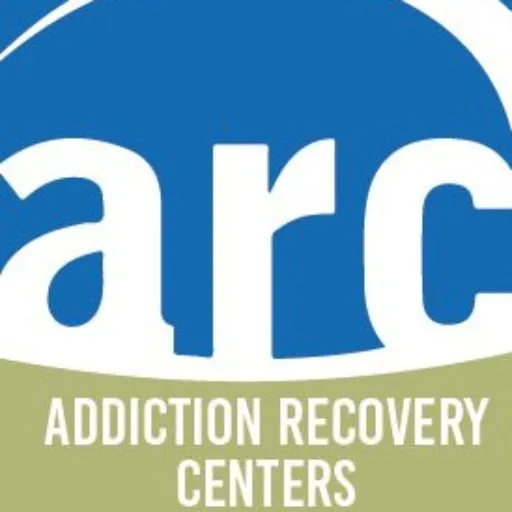 Addictions Recovery Centers logo