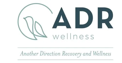 ADR Wellness La Mesa logo