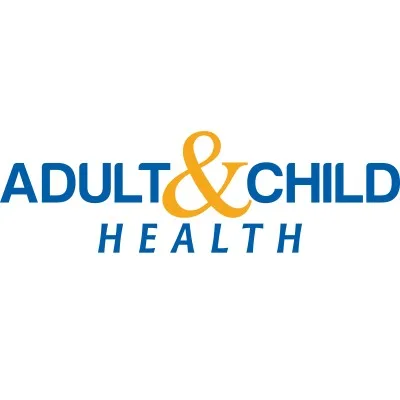 Adult and Child Health East Washington Office logo