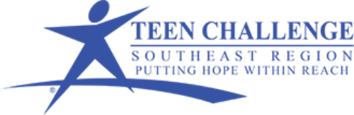 Adult and Teen Challenge South Carolina Men's Rehab logo