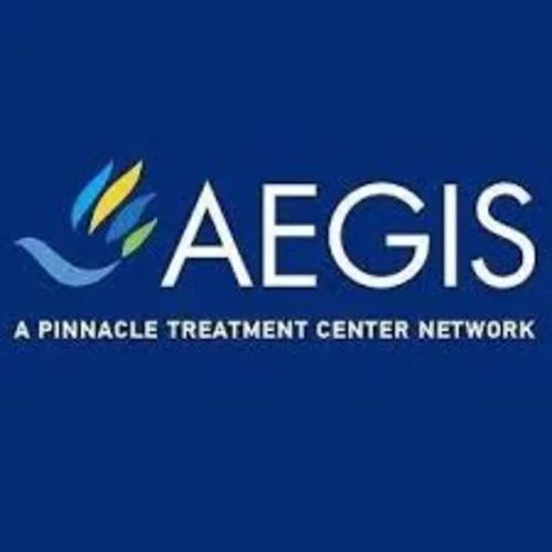 Aegis Treatment Centers Bakersfield 21st Street logo