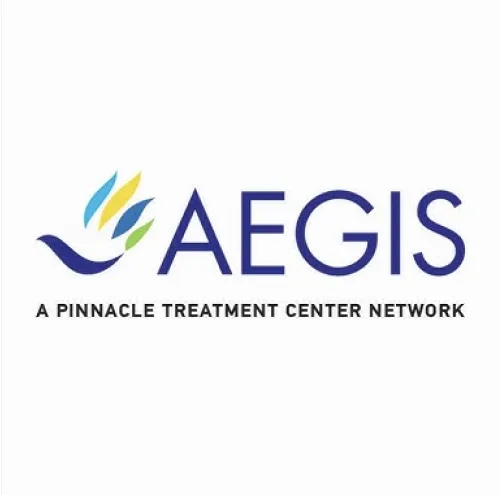 Aegis Treatment Centers Lompoc logo