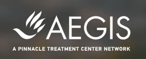 Aegis Treatment Center Redding logo