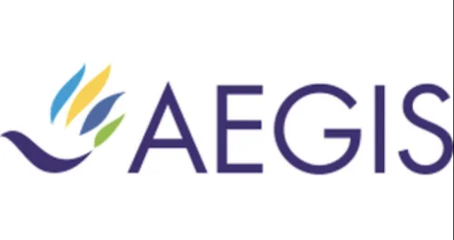 Aegis Treatment Centers - Fresno logo