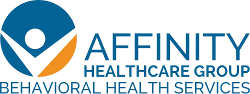Affinity Healthcare Group Cherry Hill logo