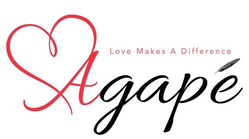 Agape Unlimited logo