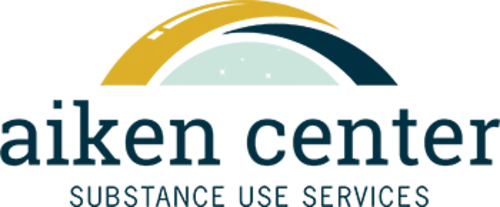 Aiken Center logo