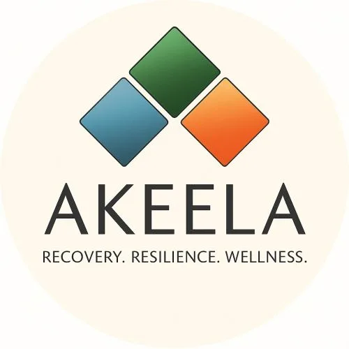 Akeela Inc Akeela House logo