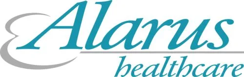 Alarus Healthcare West Bend logo