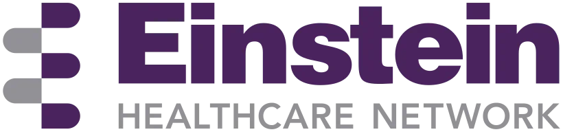 Albert Einstein Medical Center logo