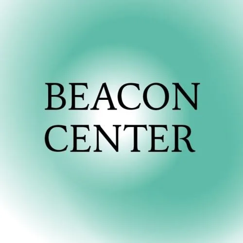 Beacon Center Nichols House logo