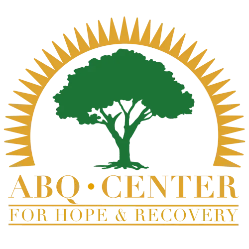 Albuquerque Center for Hope and Recovery logo