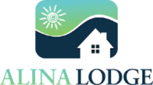 Alina Lodge logo