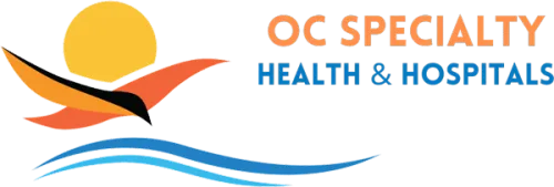 Aliso Ridge Behavioral Health logo