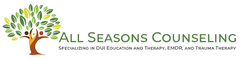 All Seasons Counseling logo