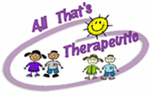 All Thats Therapeutic logo
