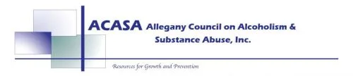 Allegany Council on Alcoholism & Substance Abuse Outpatient Clinic logo