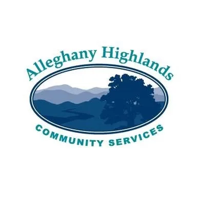 Alleghany Clubhouse logo
