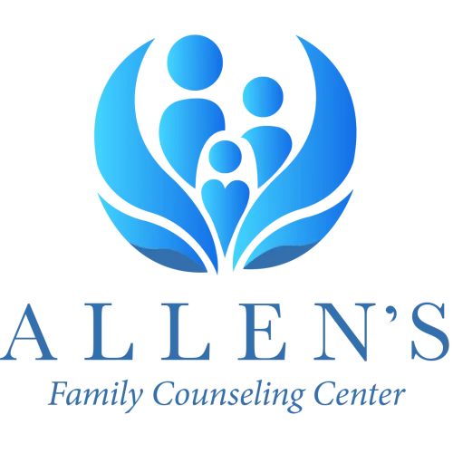 Allens Family Counseling Center logo