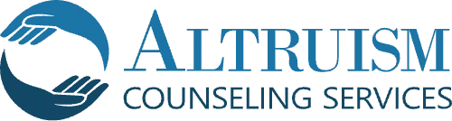 Altruism Counseling Services – Sober Living at Amanda's House logo