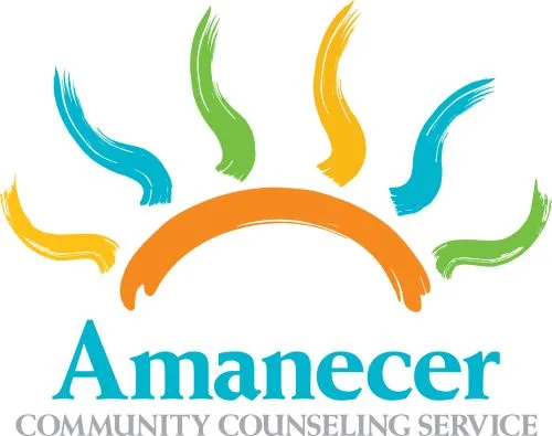 Amanecer Community Counseling Service logo