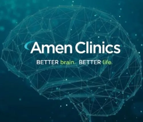 Amen Clinics Chicago logo