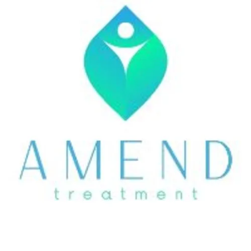 Amend Portshead House logo