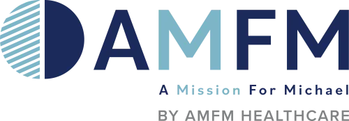 AMFM Mental Health Treatment logo
