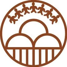 Amity Foundation Amistad de Los Angeles logo