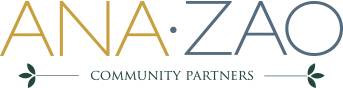 Anazao Community Partners logo