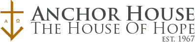 Anchor House logo