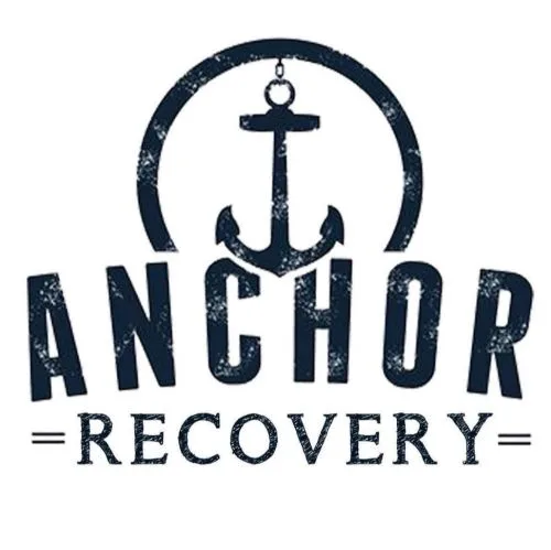 Anchor Recovery logo