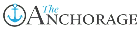 The Anchorage logo