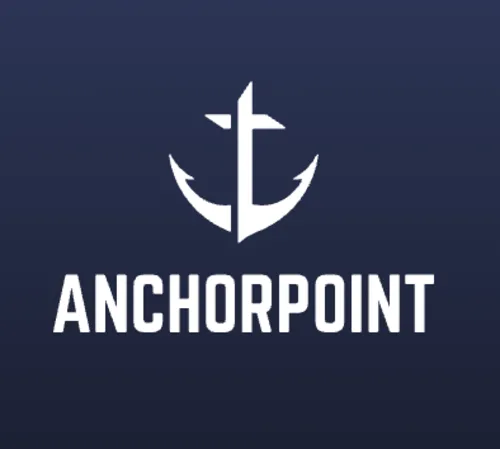 AnchorPoint logo